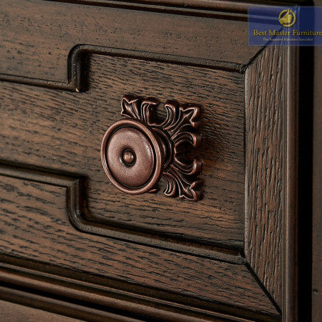 Best Master B5000 Chest Cherry