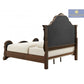 Best Master B5000 Traditional Bedroom Set