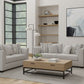Balboa Avenger Pumice 2 Pc Sofa Collection