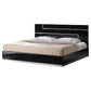 Barcelona Contemporary Bedroom Furniture - Best Master