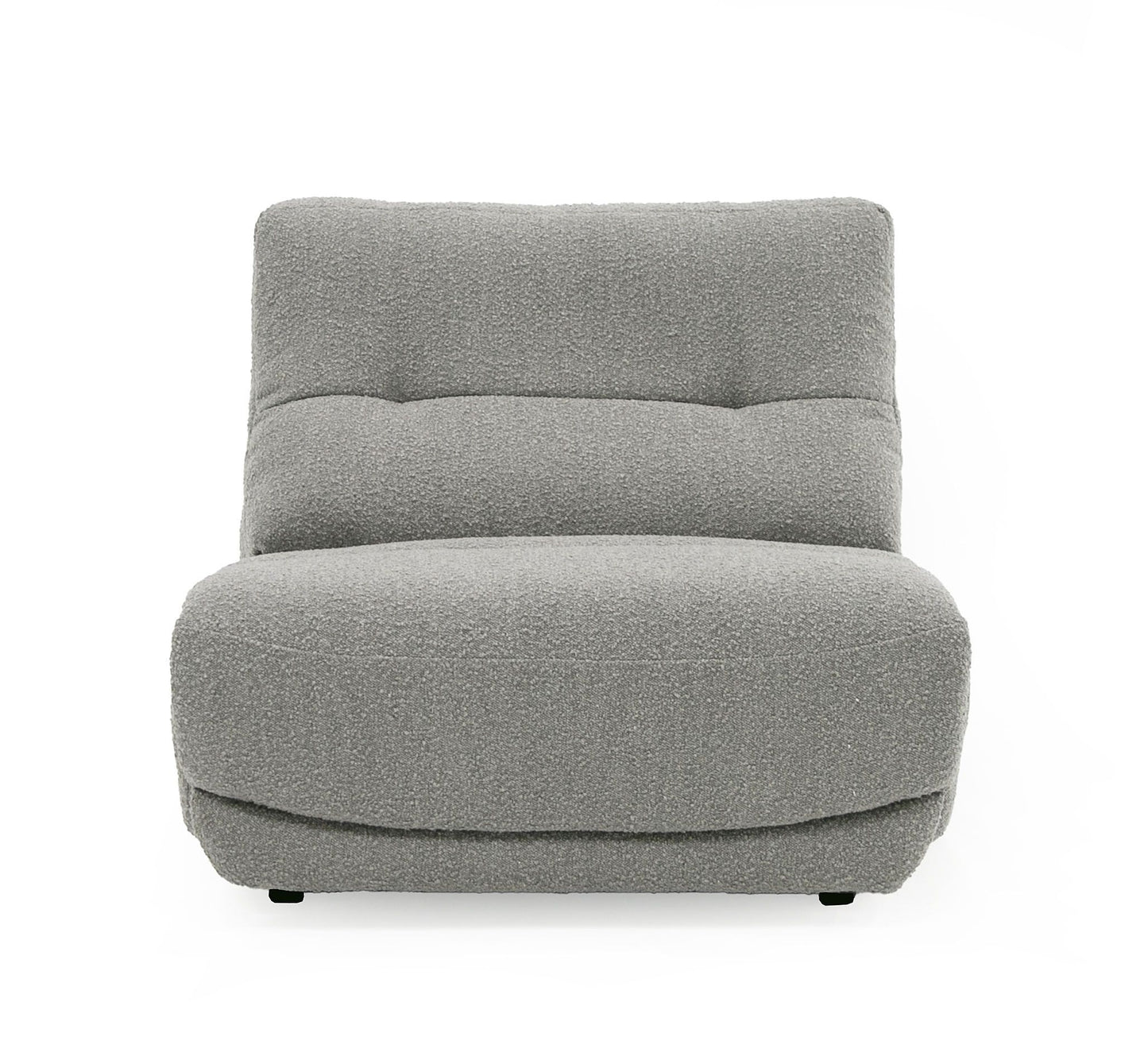 Basil Modern Large Electric Recliner 80858