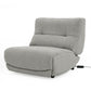 Basil Modern Large Electric Recliner 80858