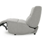 Basil Modern Large Electric Recliner 80858