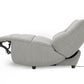 Basil Modern Large Electric Recliner 80858