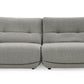 Basil Modern Large Electric Recliner 80858