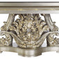 Danae DN01197 Champagne Gold Dining Collection
