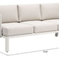 Bridgehampton 704045 Colección de sofás de exterior