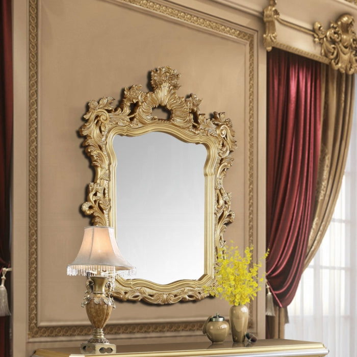 Seville Server Mirror BD00453