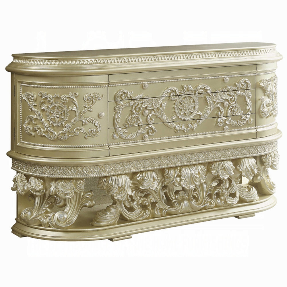 Vatican 3 Drawer Dresser BD00464