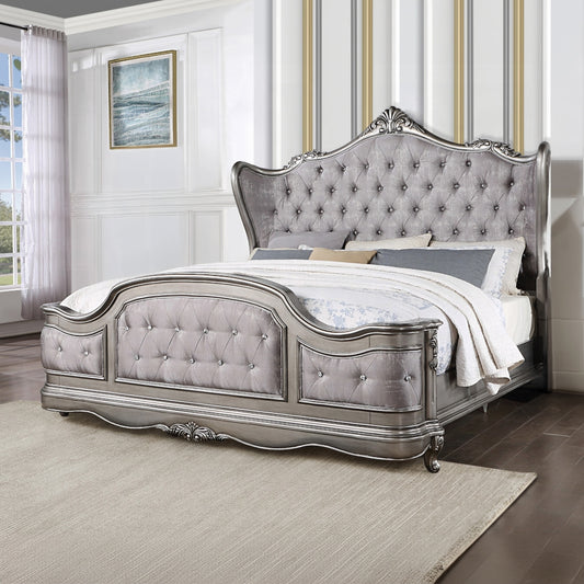 Ariadne California King Bed BD00601CK