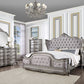 Ariadne 4 Pc Bedroom Collection - King Bed