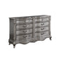 Ausonia 8 Drawer Dresser BD00606