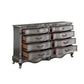 Ausonia 8 Drawer Dresser BD00606