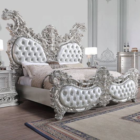 Valkyrie BD00683EK Eastern King Bed