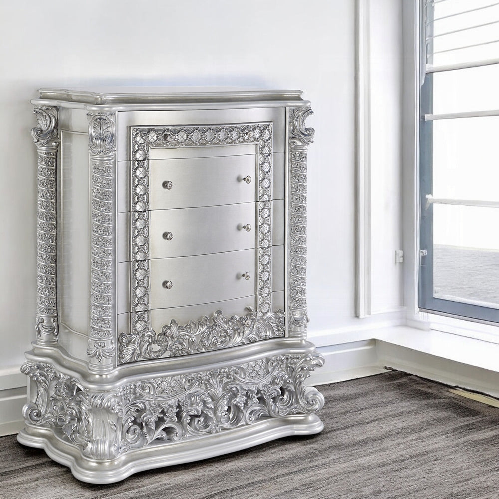 Valquiria BD00687 Cofre