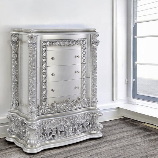 Valquiria BD00687 Cofre
