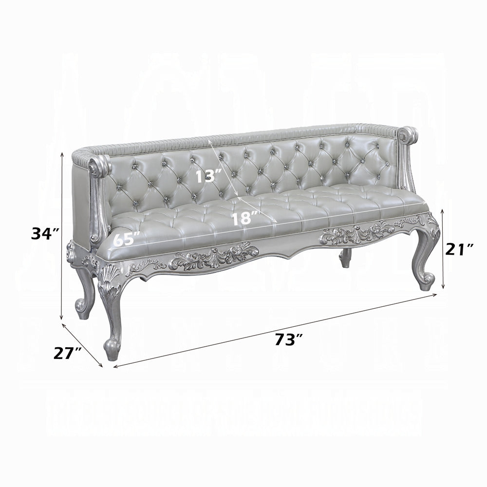 Valkyrie BD00688 Bench
