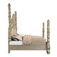 Danae 5 Pc Poster Bedroom Collection by Acme Furniture