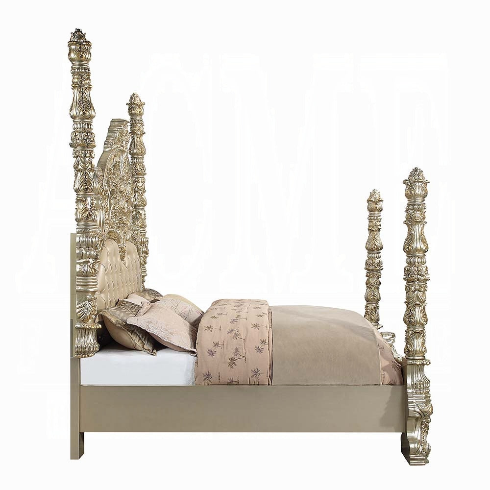 Danae BD01234EK Eastern King Bed