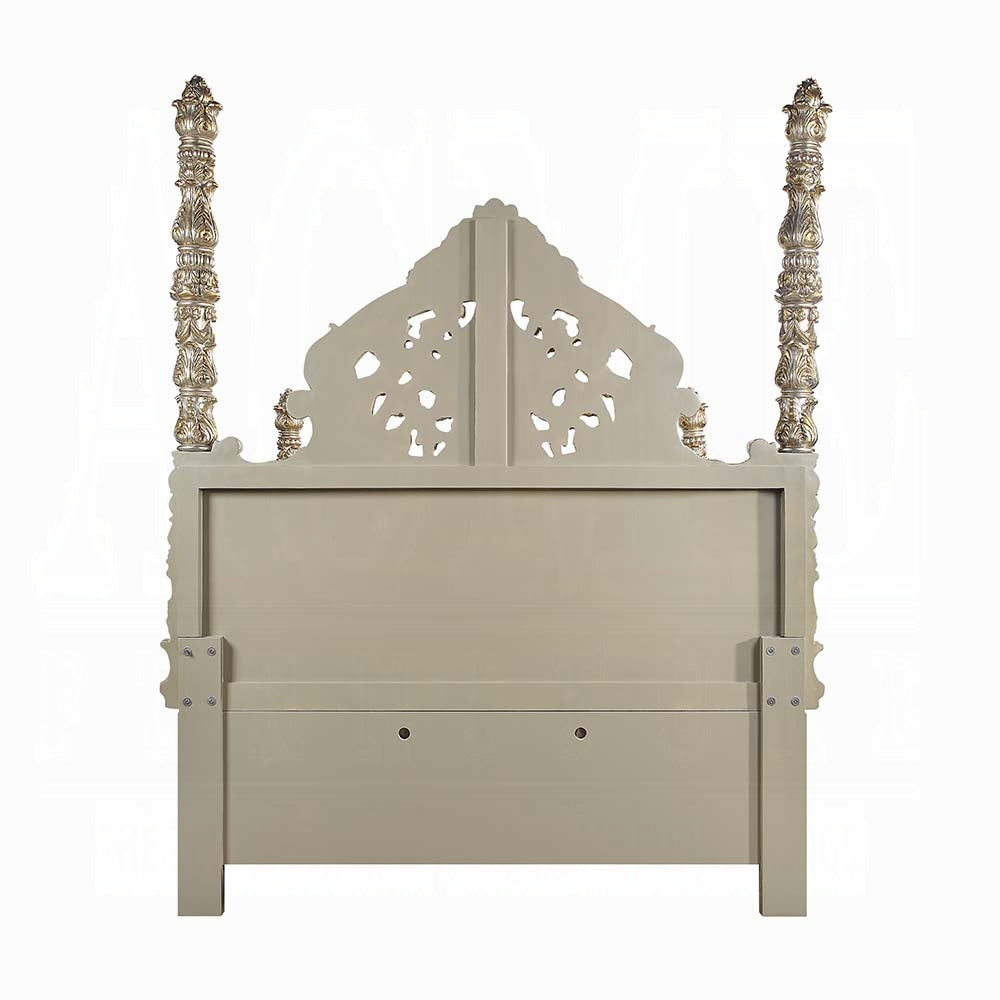 Danae BD01234EK Eastern King Bed
