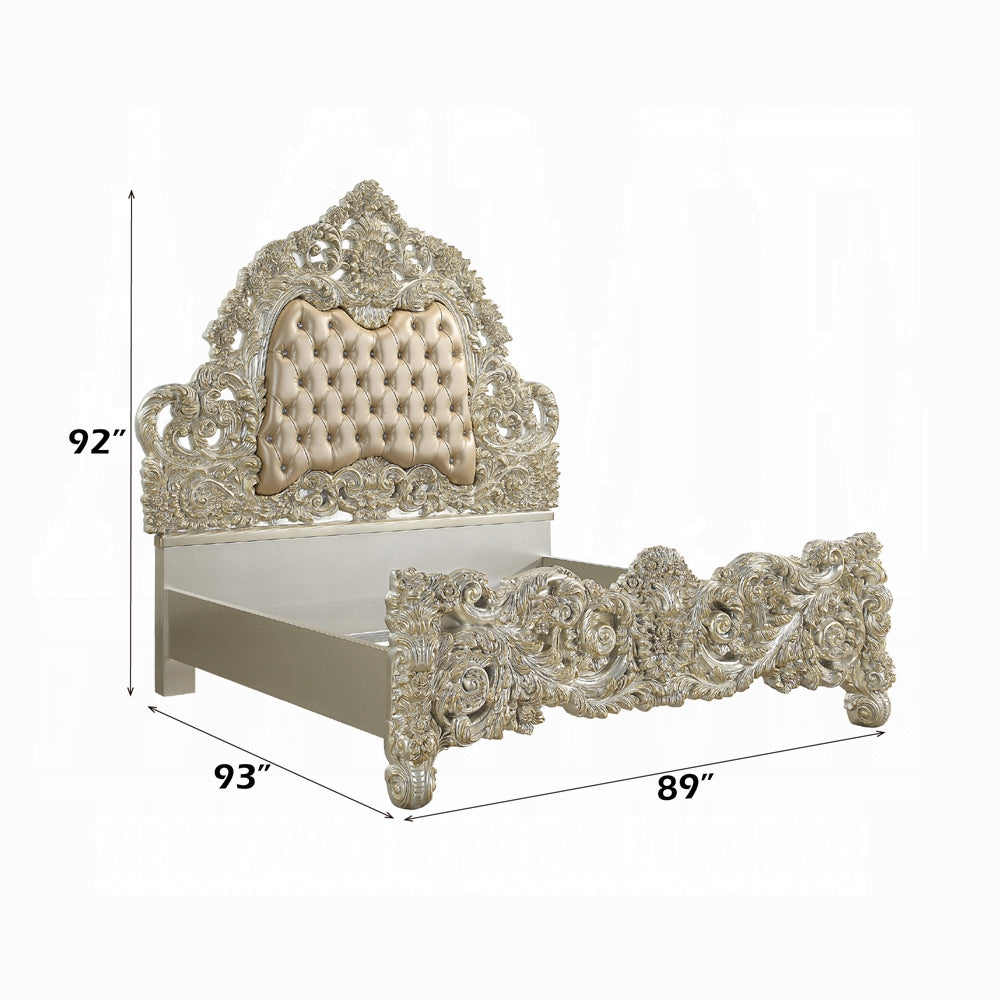 Sorina Eastern King Bed BD01241EK