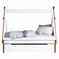 Loreen Twin Tent Bed BD01287T