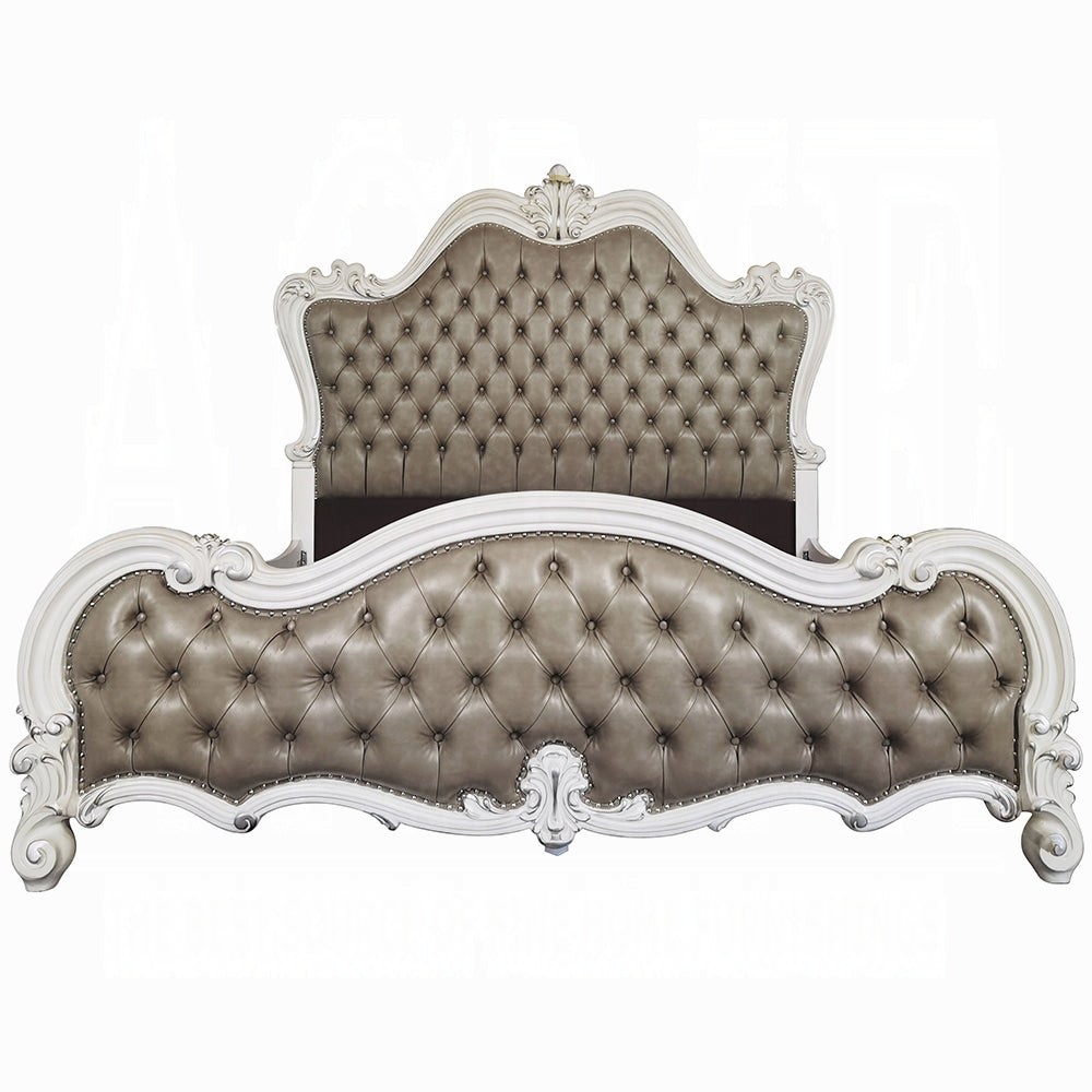 Cama Queen Versalles II BD01323Q