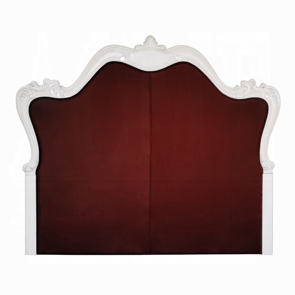 Cama King Versailles II Oriental BD01322EK