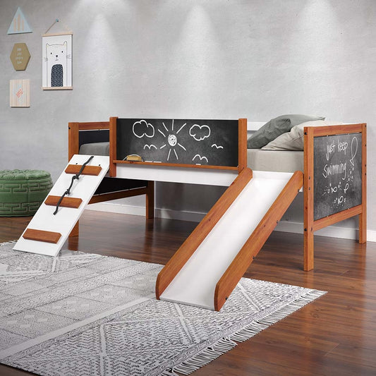 Aurea BD01409 Twin Loft Bed by Acme