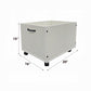 Aurea White Toy Box BD01410