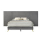 Cama Queen Muilee BD01741Q Muebles Acme