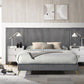Cama Queen Muilee BD01741Q Muebles Acme
