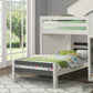 Ratana Twin Platform Bed BD02053