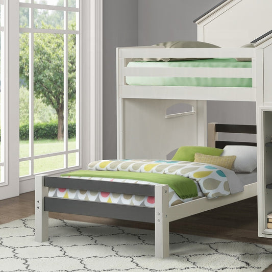 Ratana Twin Platform Bed BD02053