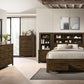 Colección de dormitorio Merrilee Storage de Acme