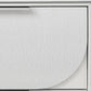 Tarian Boucle Bed & Pearl White Case Goods