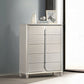 Laveda 5 Drawer Chest BD03796