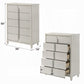 Laveda 5 Drawer Chest BD03796