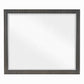 Clayten Espresso Mirror BD04094