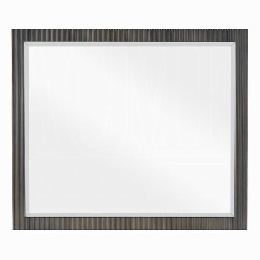 Clayten Espresso Mirror BD04094