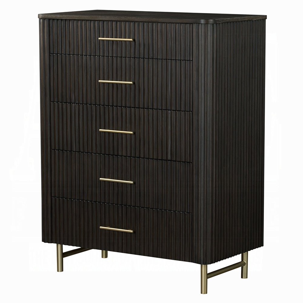 Clayten Espresso Chest BD04096