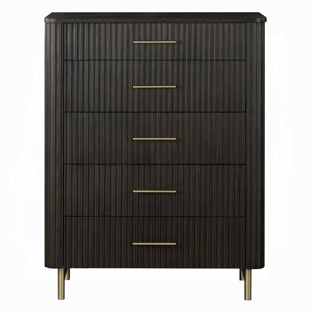 Clayten Espresso Chest BD04096