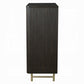 Clayten Espresso Chest BD04096