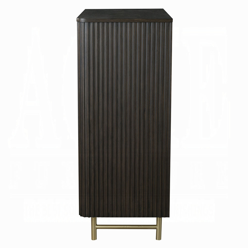 Clayten Espresso Chest BD04096
