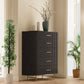 Clayten Espresso Chest BD04096