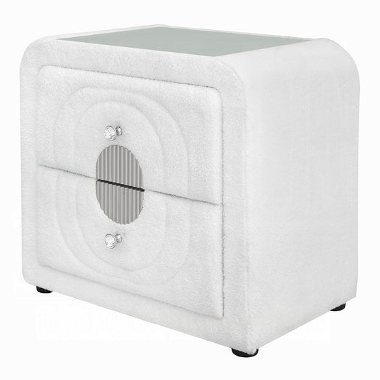 Shelyn Nightstand BD04753