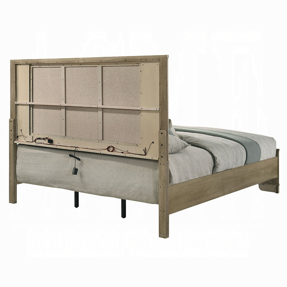 Lakkari Eastern King Bed BD04871EK