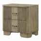 Lakkari Nightstand BD04873