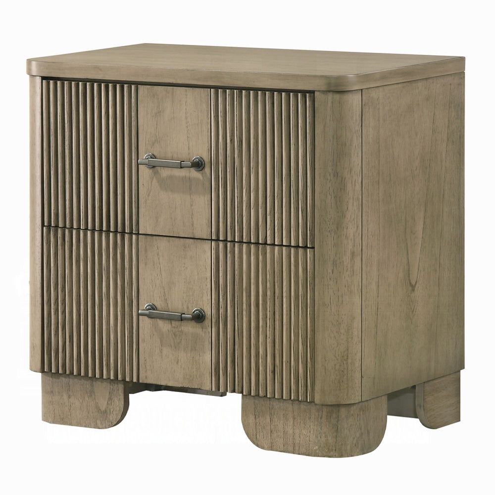 Lakkari Nightstand BD04873