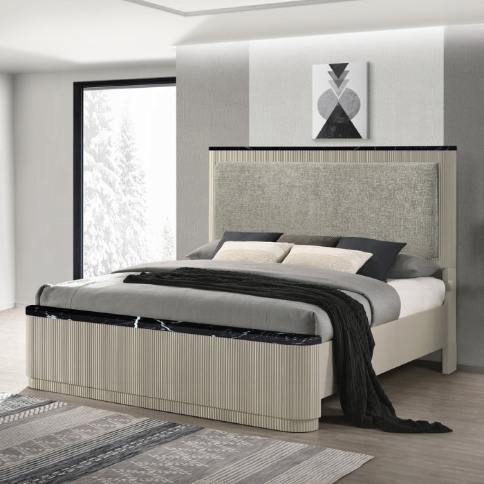 Acme Furniture Travonte Bedroom Collection